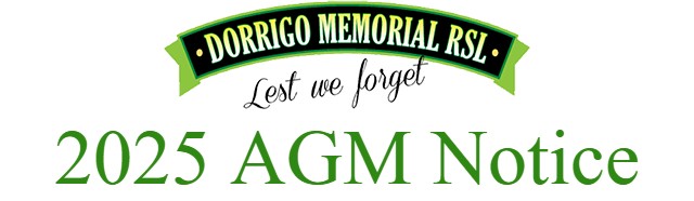 AGM banner